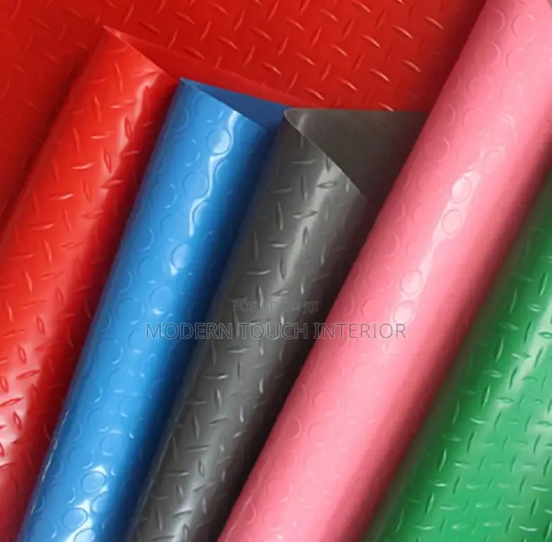 Coin Carpets - Available in Various Colours