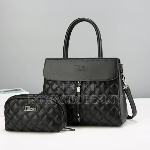 2 in 1 Handbag - thumbnail 2