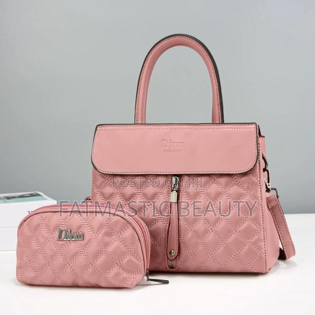 2 in 1 Handbag - main view