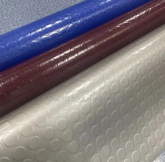 Quality Coin Carpet Flooring