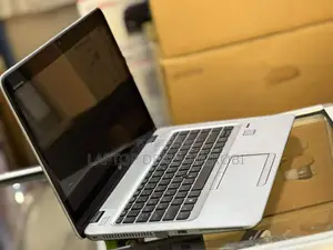 Laptop HP EliteBook 840 G4 8GB Intel Core I5 SSD 256GB