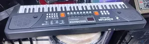Big Fun BF-630AZ 61 Key Keyboard