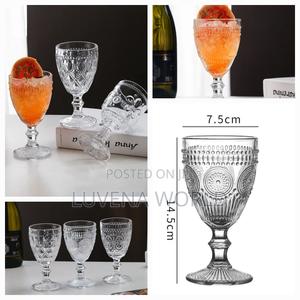 Cocktail Glasses - thumbnail 2