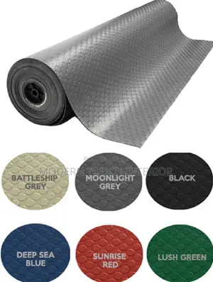 Affordable Coin Carpets