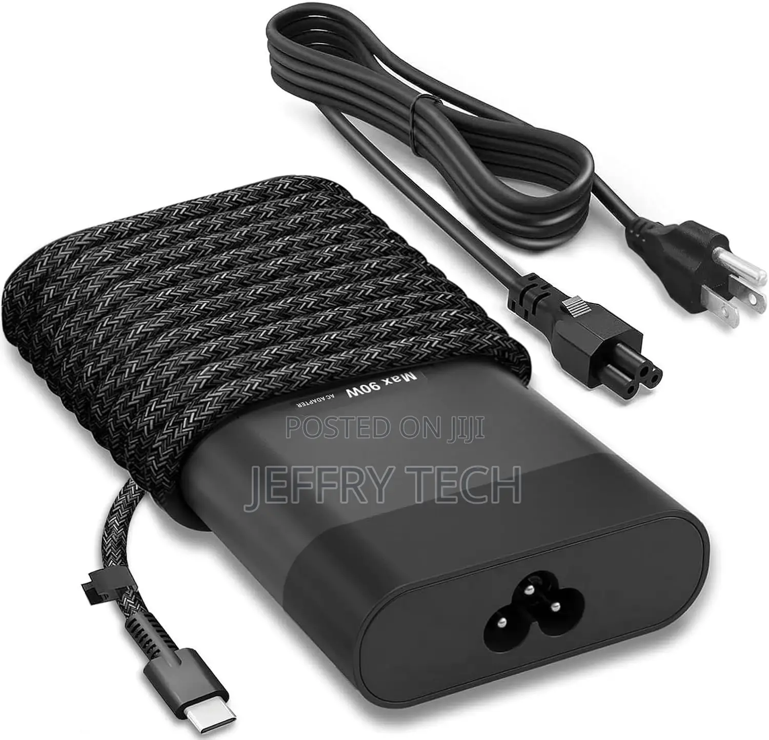 New Slim 90W 65W USB C HP Laptop Charger for HP Spectre X360
