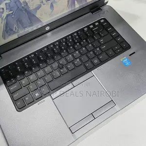 Laptop HP EliteBook 850 G2 8GB Intel Core i5 SSD 256GB