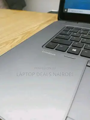 Laptop HP EliteBook 820 G2 8GB Intel Core I5 SSD 500GB