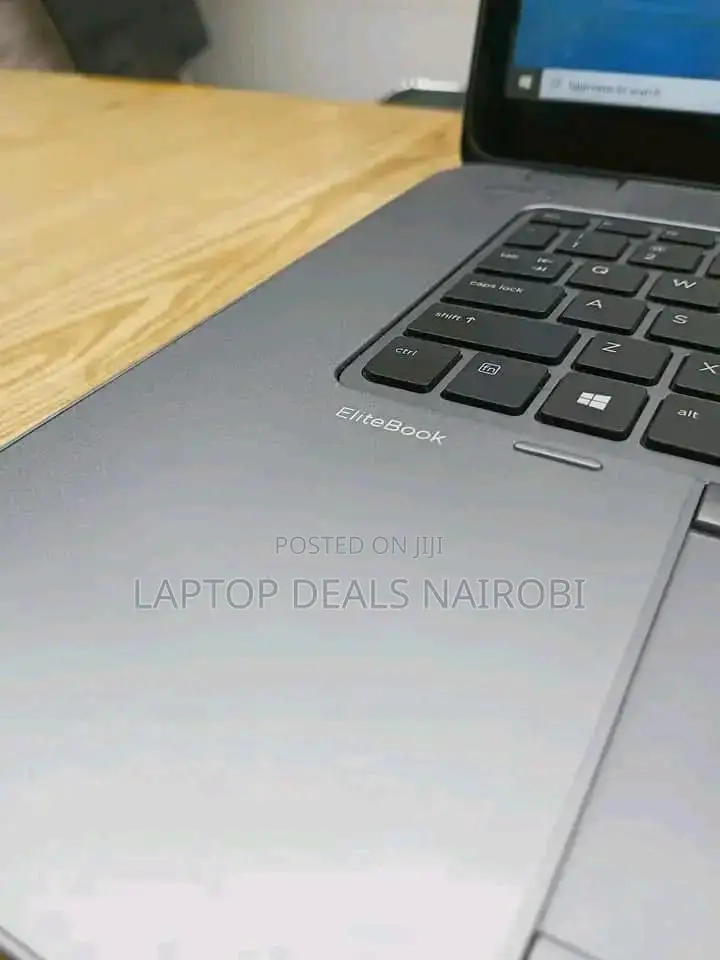 Laptop HP EliteBook 820 G2 8GB Intel Core I5 SSD 500GB