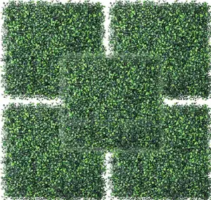 Artificial Hedge Panels ( 40 by 60)