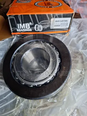 Mitsubishi Fuso Fj Pinnion and Side Diff Bearing