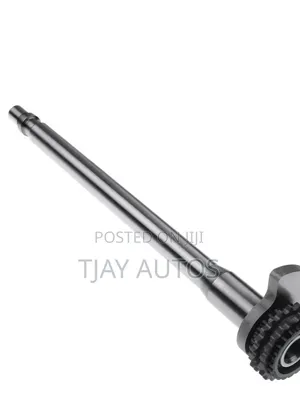 M272 Engine Balance Shaft