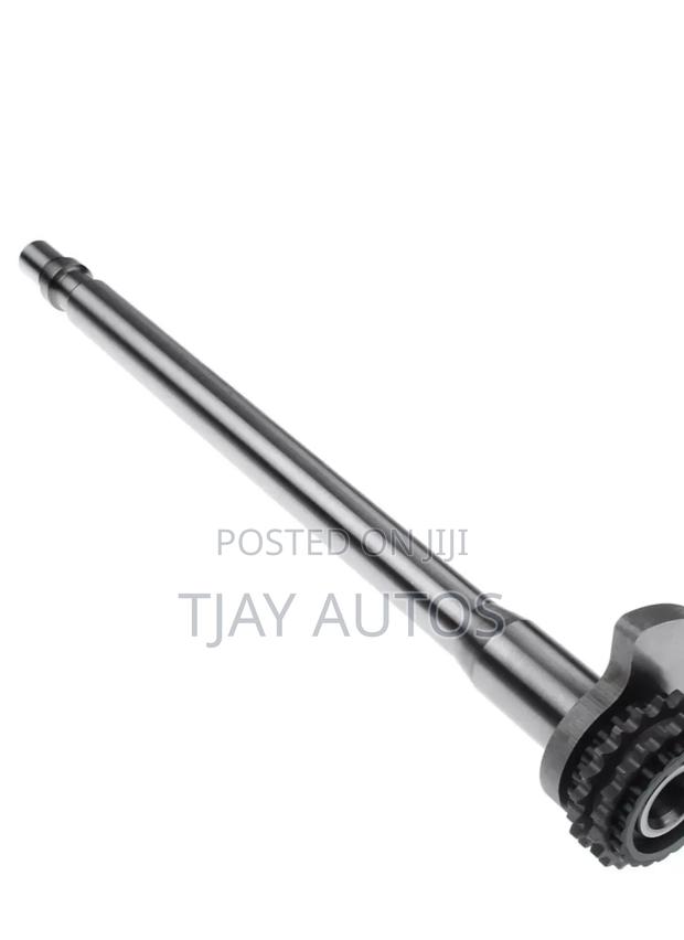M272 Engine Balance Shaft - thumbnail 2