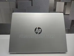 Laptop HP ProBook 440 G7 16GB Intel Core I5 SSD 256GB