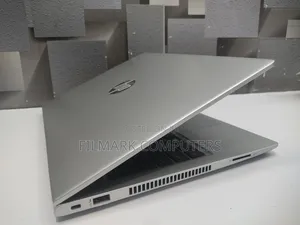 Laptop HP ProBook 440 G7 16GB Intel Core I5 SSD 256GB