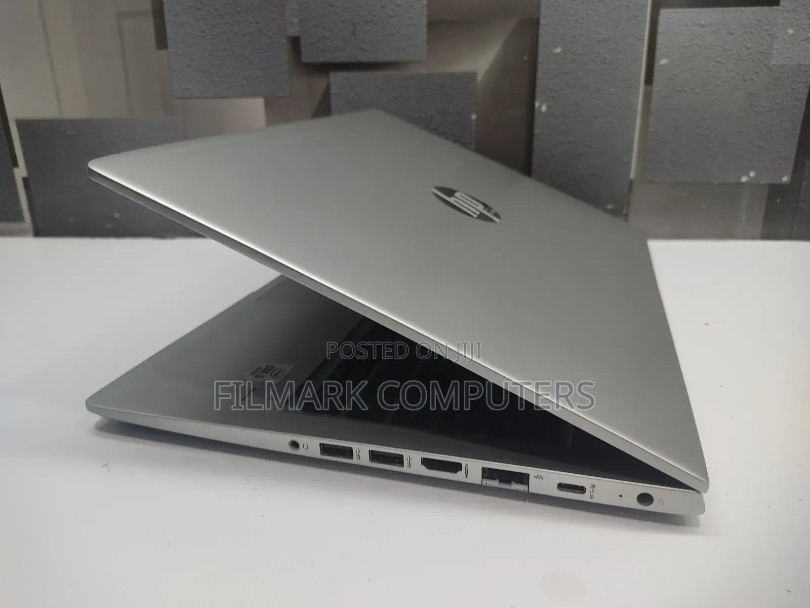 Laptop HP ProBook 440 G7 16GB Intel Core I5 SSD 256GB