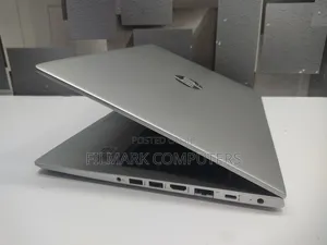 Laptop HP ProBook 440 G7 16GB Intel Core I5 SSD 256GB