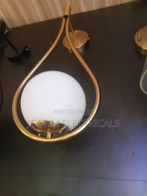 Modern Corridor Lights