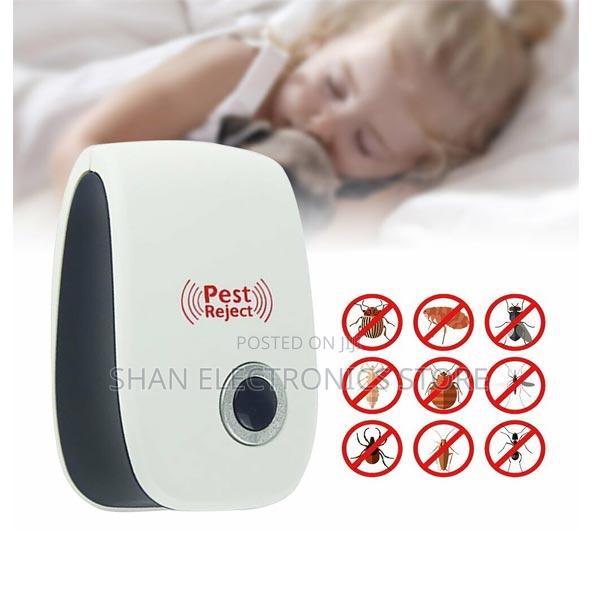 Pest Repeller //Anti Mosquito Fly Bedbug Insect Pest Control