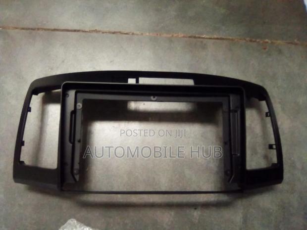 Toyota Premio 240 Console 9 Inch ,Allion 240 Console
