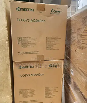 Kyocera 2040dn