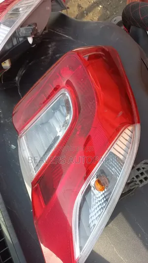Vitz 2016 Taillights