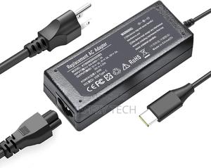 65W USB C Type C Adapter Replacement for Acer Chromebook - thumbnail 2