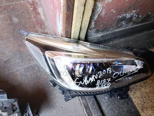 Subaru BS9 Headlight Zenon Right