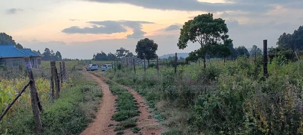 Prime Residential Plot in Kikuyu Thigio - thumbnail 2