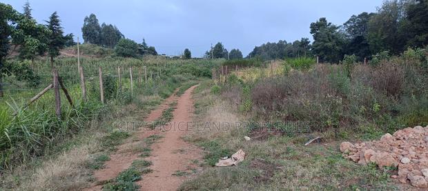 Prime Residential Plot in Kikuyu Thigio - thumbnail 3