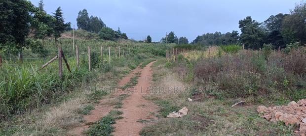 Prime Residential Plot in Kikuyu Thigio - thumbnail 4