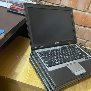 Laptop Dell Latitude D630 2GB Intel Core i5 SSD 160GB