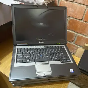 Laptop Dell Latitude D630 2GB Intel Core i5 SSD 160GB