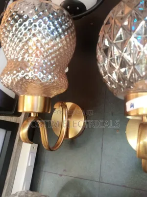 Wall Bracket Light for Corridors