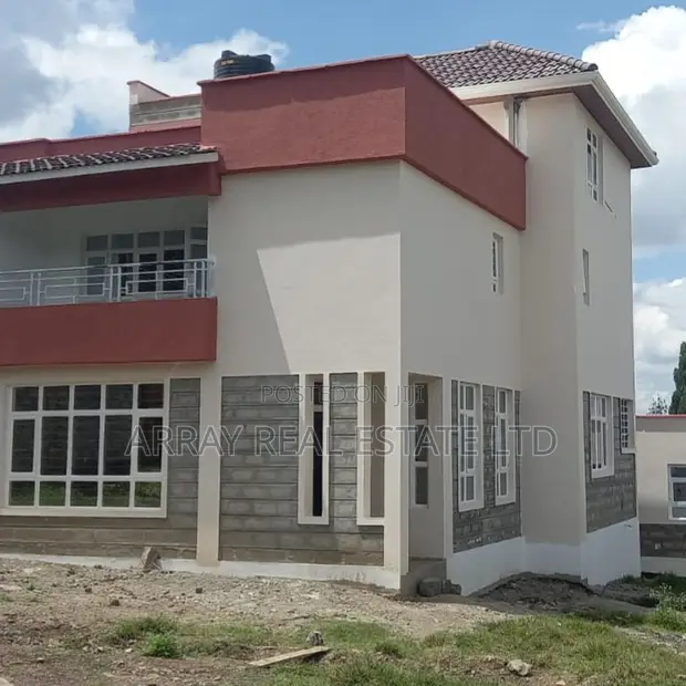 4bdrm Maisonette in Matasia for sale