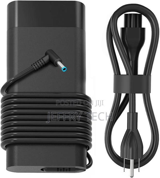 Replacement 135W 19.5V 6.9A HP Laptop Charger AC Adapter - main view