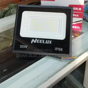 Water Proof Best >50w Watts Ac Electrical Led Floodlight