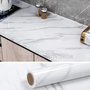 Marble Wallpapers- For Kitchen Counter Tops