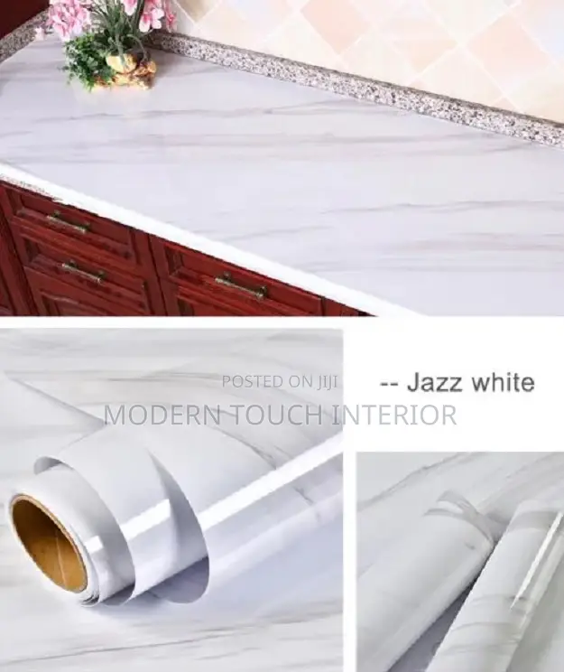 Waterprooof Marble Wallpapers