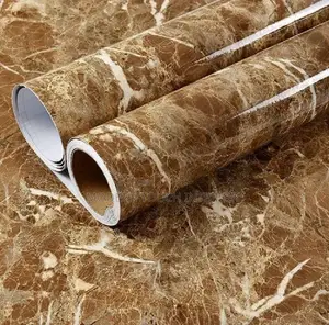Brown Marble Wallpaper
