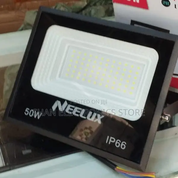 Super Bright White Led 50w Ac Floodlight.Neelux Floodlight.