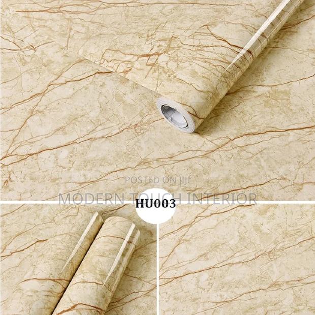 Contact Marble Wallpaper