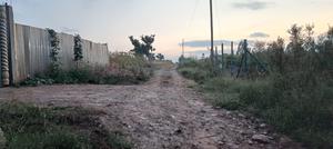 0.05 Ha Plot of Land in Kikuyu, Thigio - main view