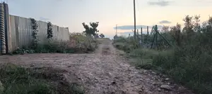 0.05 Ha Plot of Land in Kikuyu, Thigio