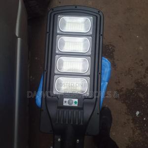200w Solar Street Light Velmax