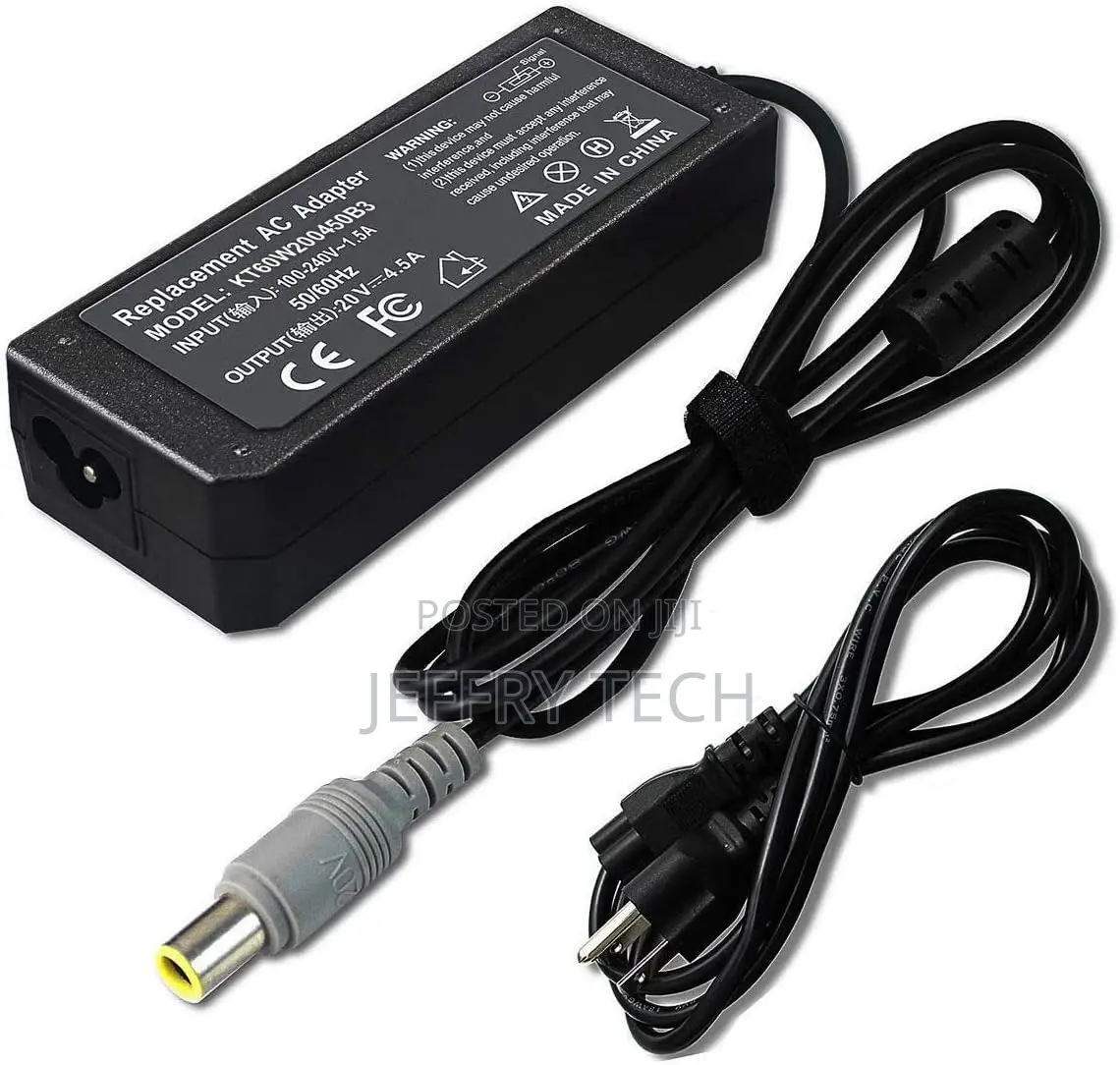 90W 65W 92P1109 92P1156 40Y7659 Charger for Lenovo