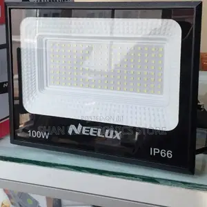 Ac Electrical Led Floodlight Affordable Neelux 100 Watts '