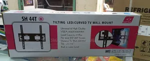 *Skilltech Tilting Tv Bracket 44t 23"-60"