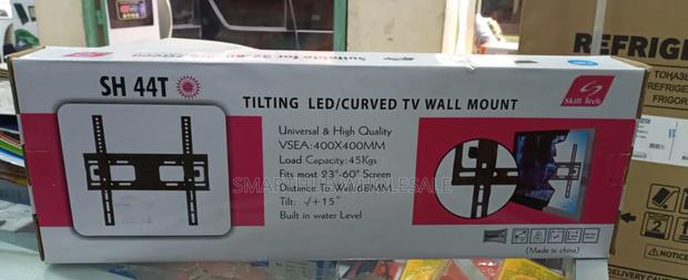 *Skilltech Tilting Tv Bracket 44t 23"-60" - main view
