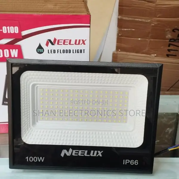 Super Bright Outdoor 100 Watts 100w Led Ac Flood Light