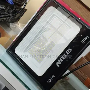 Ac Ip66 Waterproof Led Flood Light Best 100watts Ac Neelux